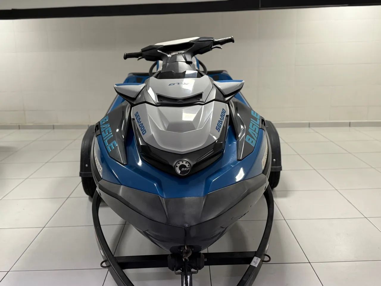 SEADOO GTX 170 2020 IMPECÁVEL  - Foto 2