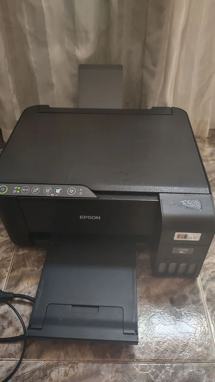 Impressora EPSON L3250 - Foto 3