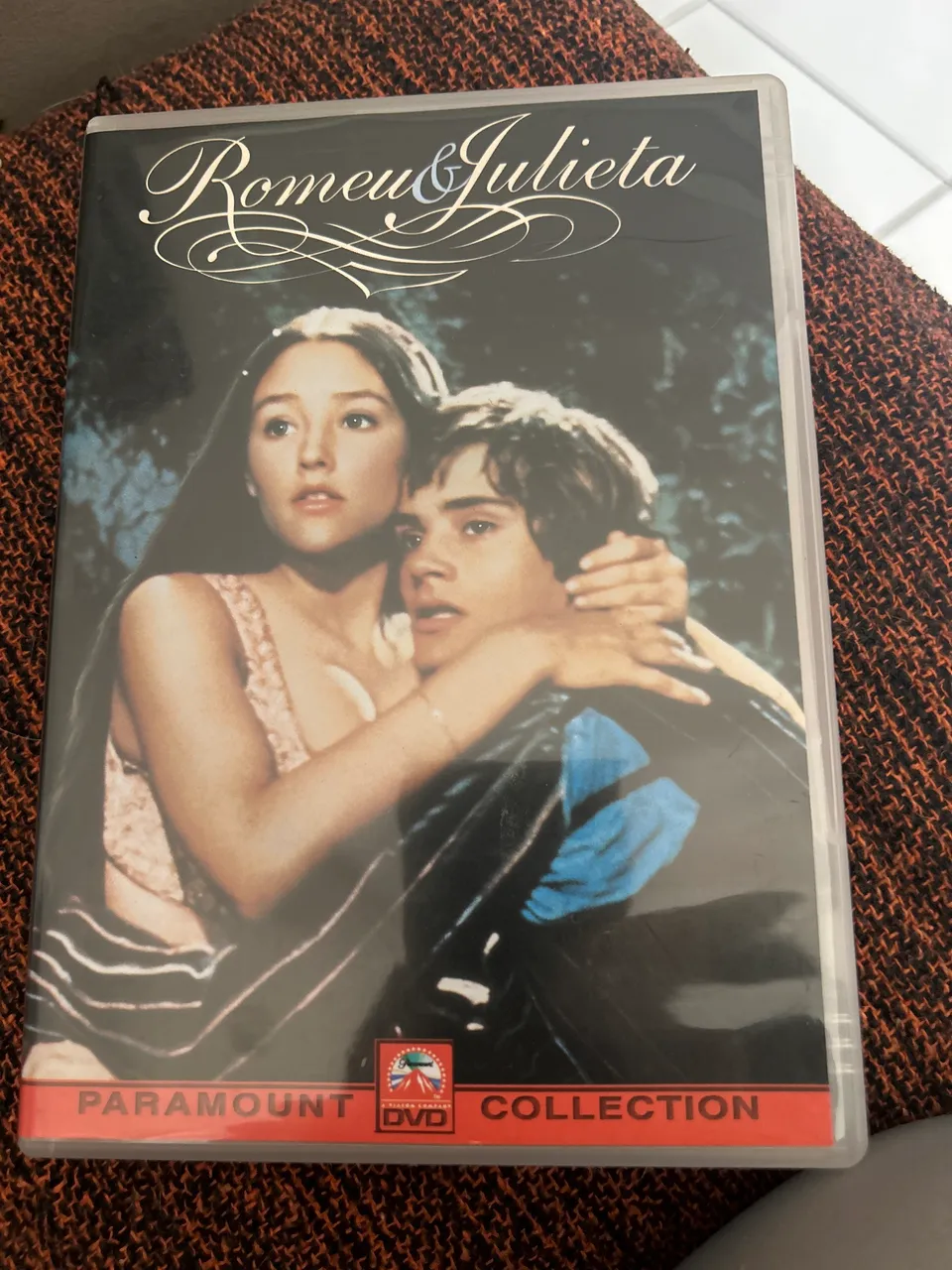 DVD QUEEN - WE ARE THE CHAMPIONS FINAL LIVE IN JAPAN - SHOW TÓQUIO