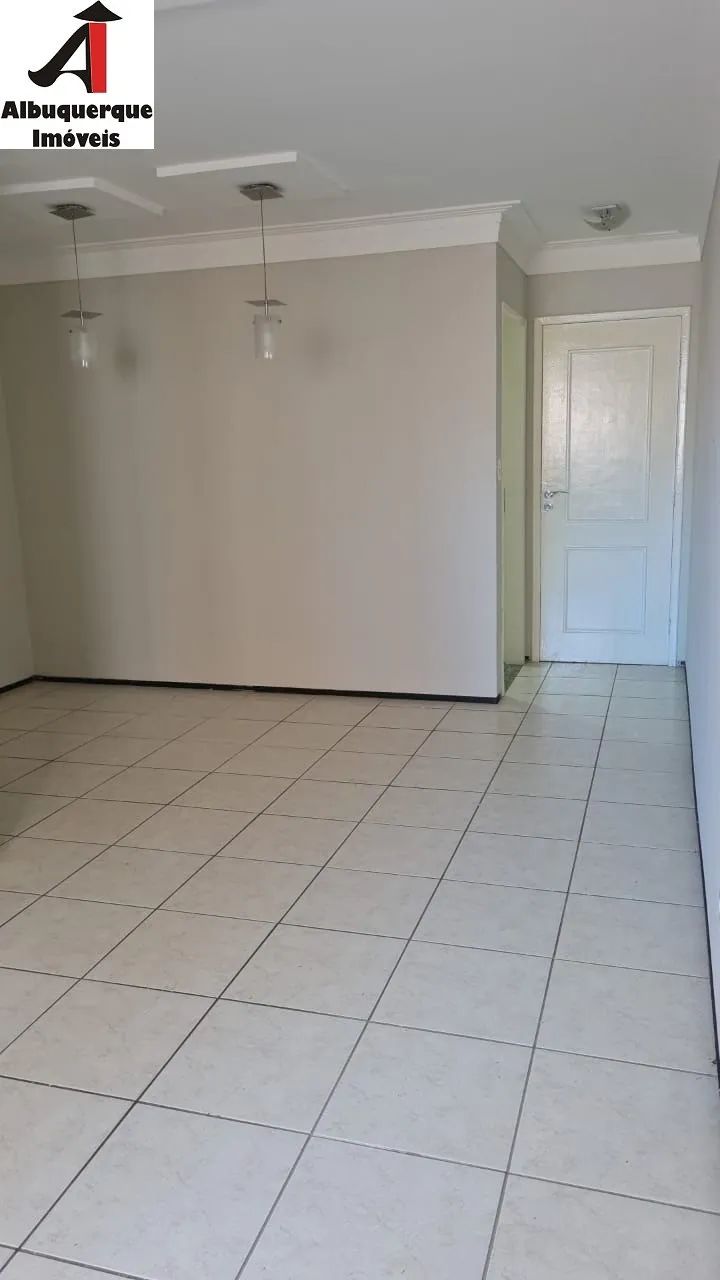 APARTAMENTO RESIDENCIAL em SÃO LUÍS - MA, JARDIM RENASCENÇA