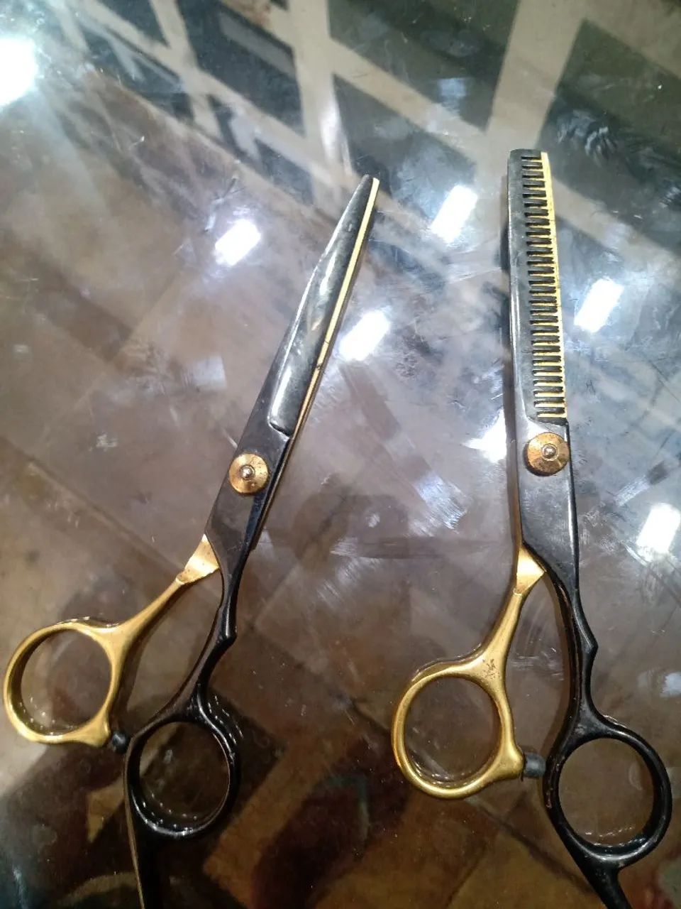 Materiais para salão  - Foto 3