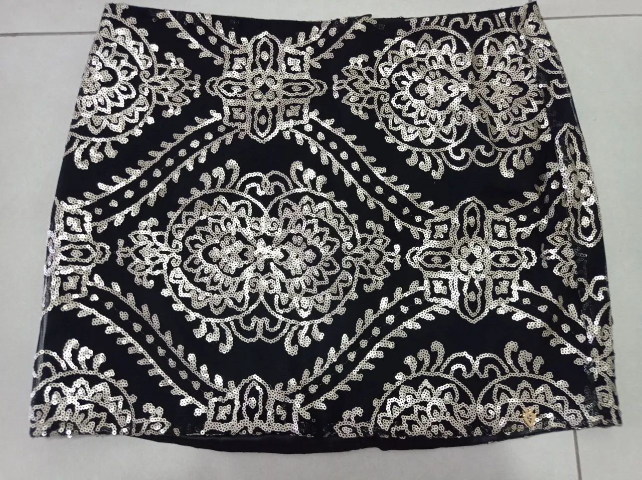 Diversas saias em paetê CARNAVAL - Foto 5
