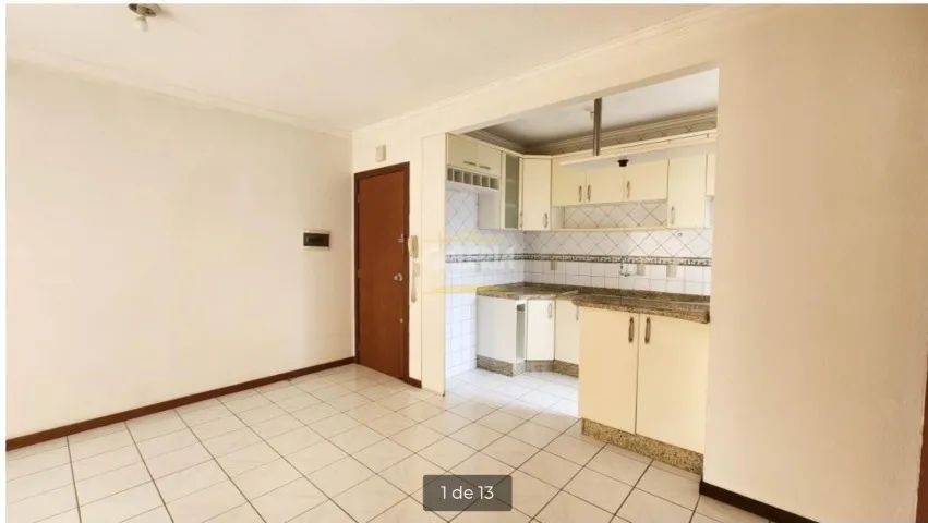 Foto - Joinville - Floresta