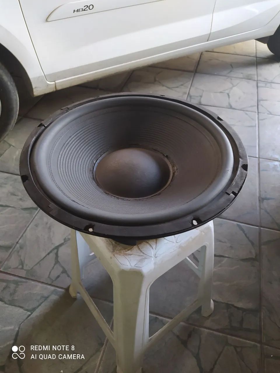 Alto falante 15 polegadas 64318188740099120