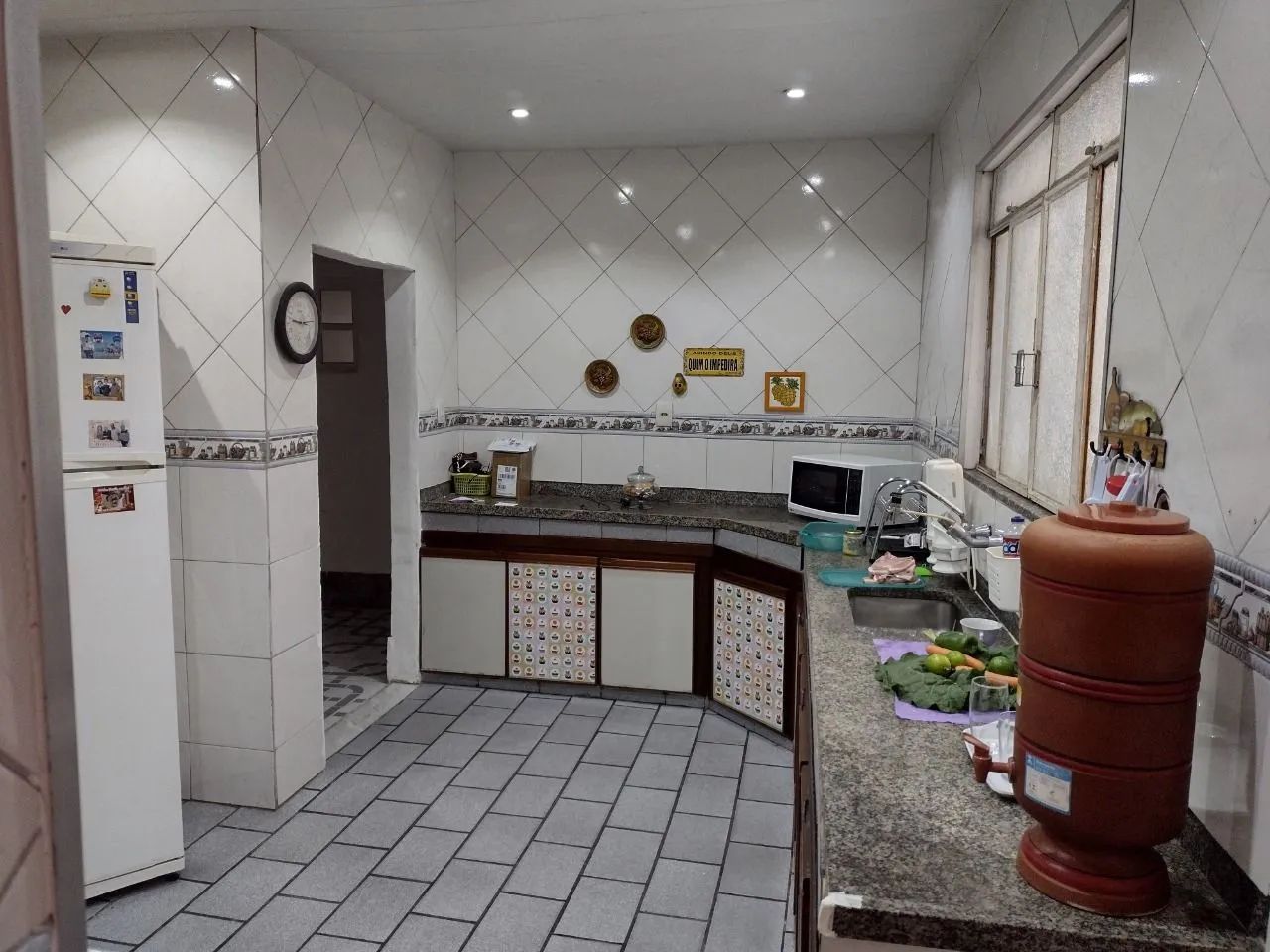 Casa 2 andares