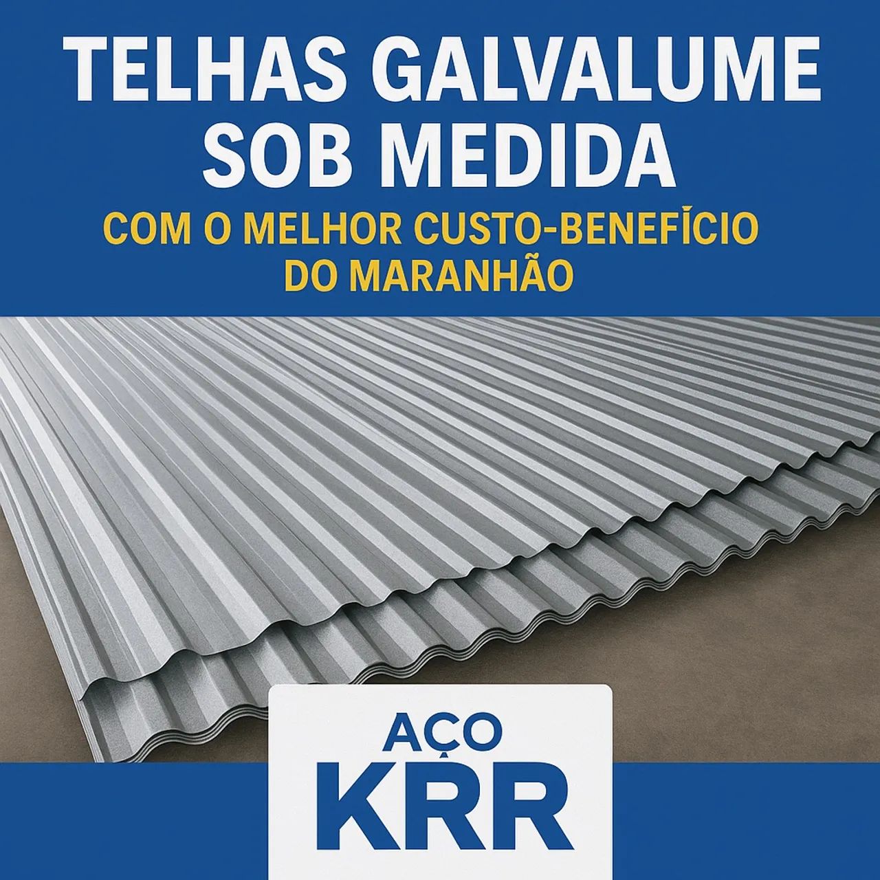 Fábrica de Telhas Galvalume  - Foto 6