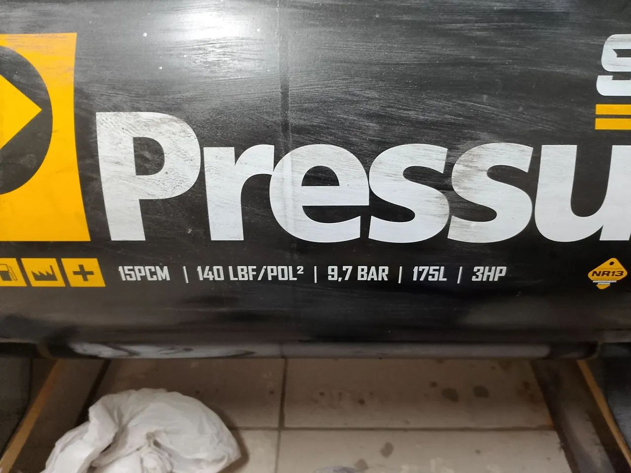 Air Compressor64842111503747121