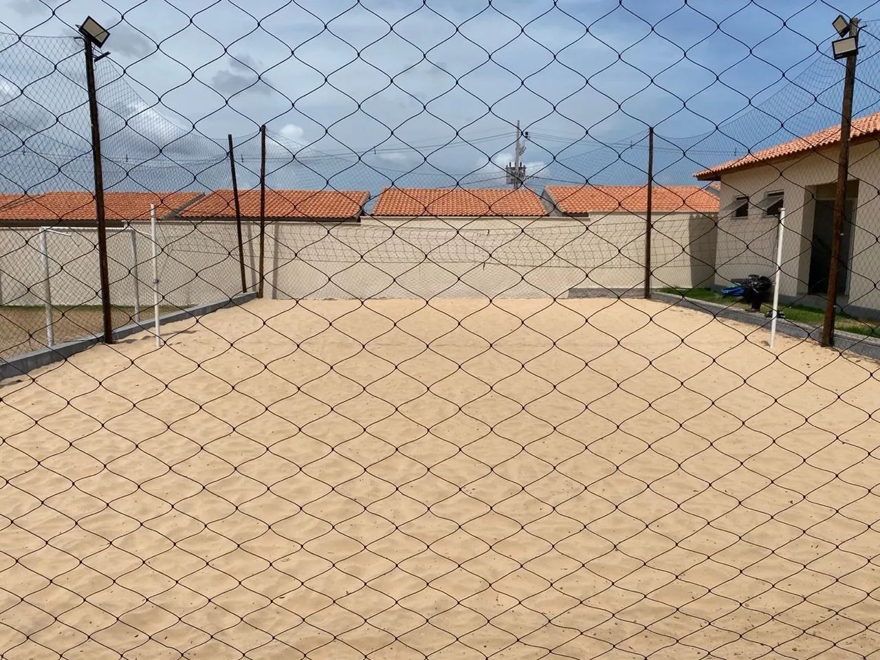 Casa em Condomínio Fechado ! CHAVE DISPONÍVEL PRONTO PRA MORAR - Foto 5