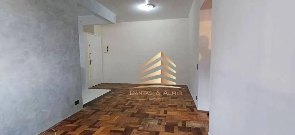 Apartamento com 2 dormitórios para alugar, 68 m² por R$ 2.160,00/mês - Jardim Barbosa - Gu
