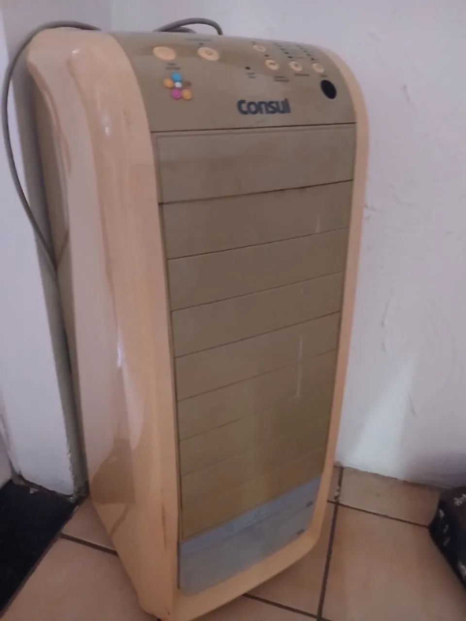 Climatizador Consul - Foto 3