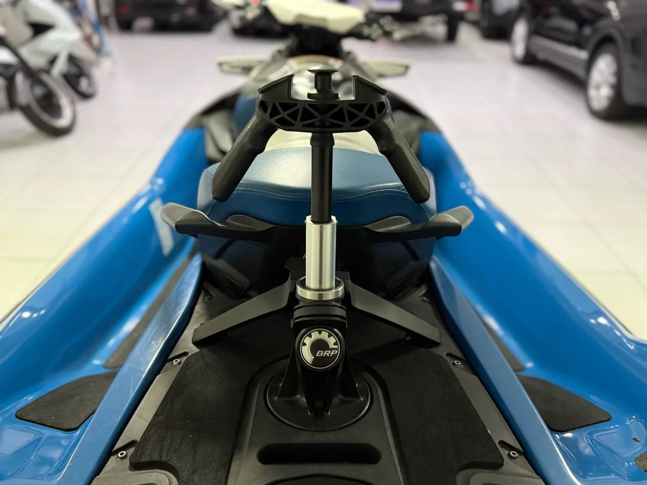 SEADOO GTX 170 2020 IMPECÁVEL  - Foto 3