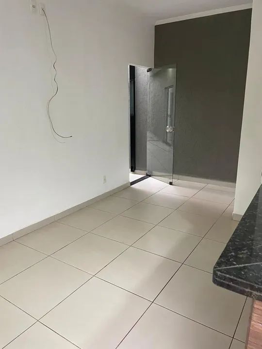 Casa a venda jardim  Grande  aliança (SERTAOZINHO). - Foto 2