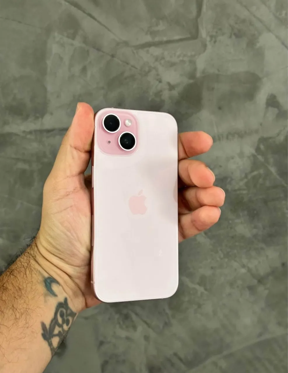 iphone 15 128g. IMPECÁVEL