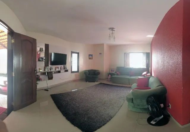 Casa no Jardim Eldorado | 3 quartos | 1.000m² | Piscina | 5 vagas de garagem. - Foto 3