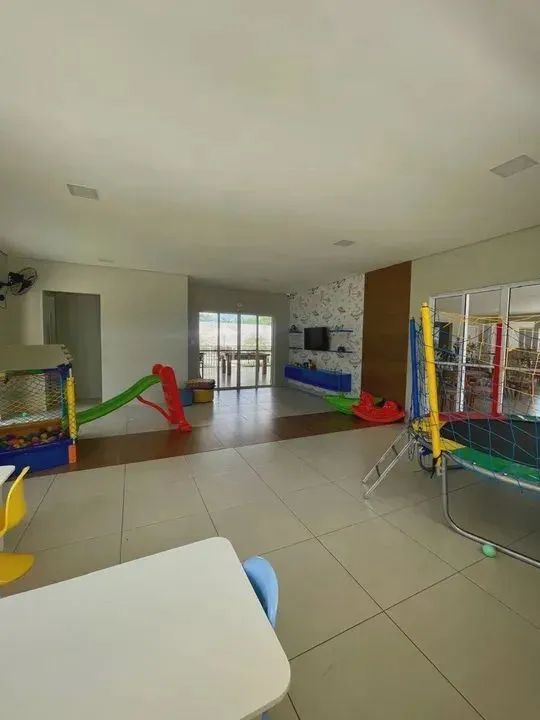 Condominio Madrid Pronto para Mora - Apartamanto - 2/4 - Bairro Mangabeira - Foto 3