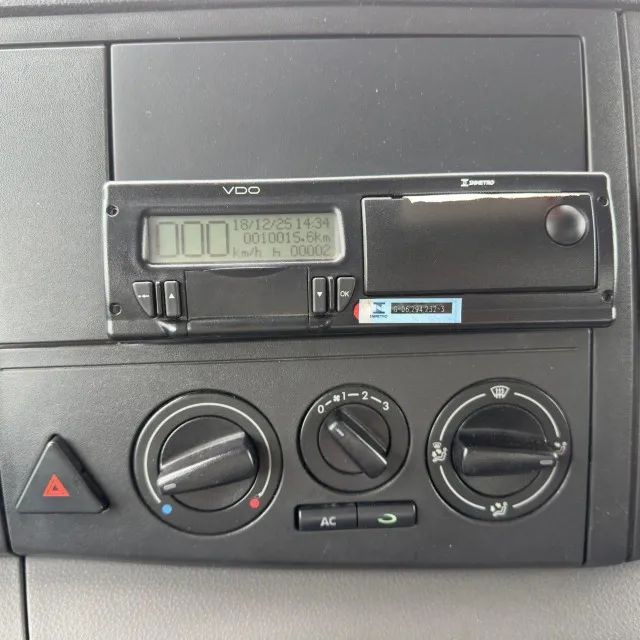 Vw 27-260 Constelation Ano 2024 Traçado 6x4. - Foto 14