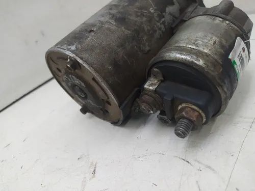 Motor Arranque Ford Fiesta Rocam 2011 2012  *ab - Foto 4