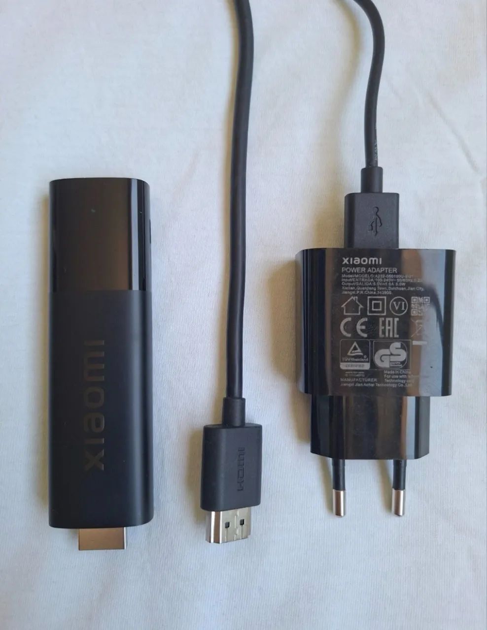 Xiaomi Stick Tv 4K - Foto 3