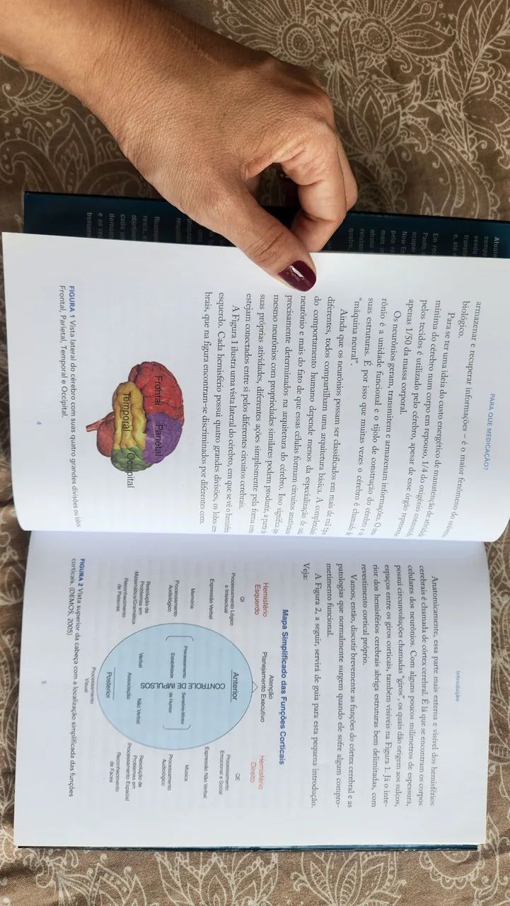 Pra que meditação? - Foto 4