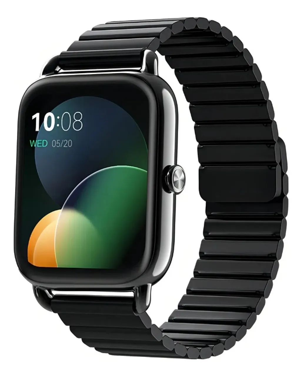 Relógio Inteligente Smartwatch Haylou Rs4 Plus Tela 1.78 Pol. Monitoramento de saúde - Foto 3