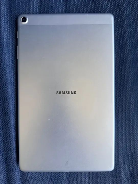 Tablet Samsung Galaxy Tab A Sm-t510 Prata 32GB - Foto 3