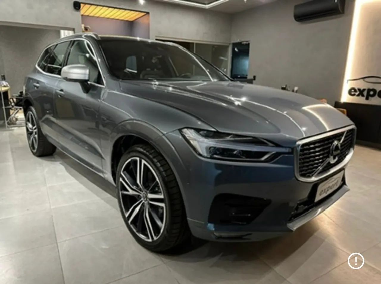 VOLVO XC60 R-DES  - Foto 2