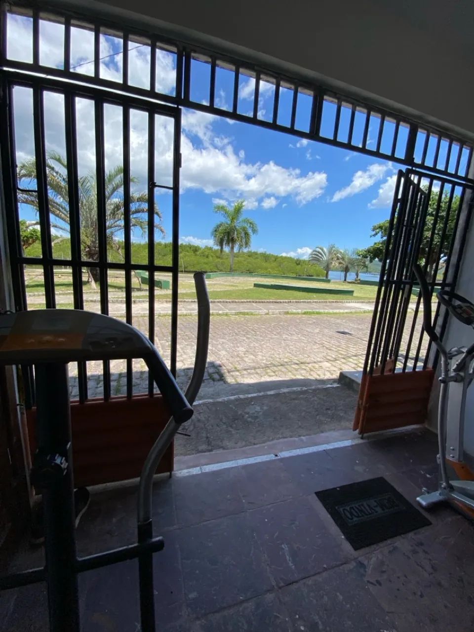 Elíptico Fort Fitness - Foto 4