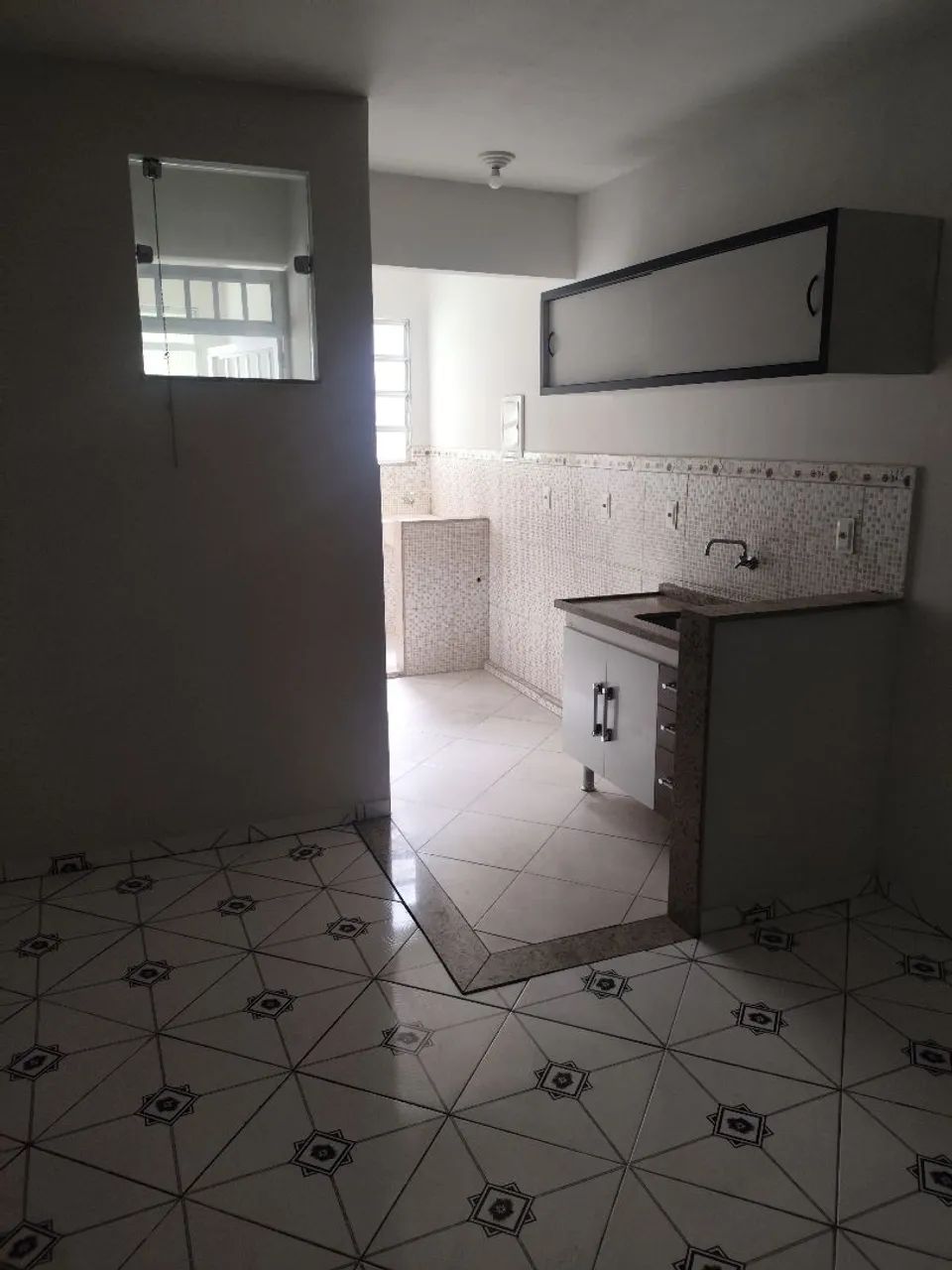 Alugo Apartamentos e Kitnets no Centro de Duque de Caxias