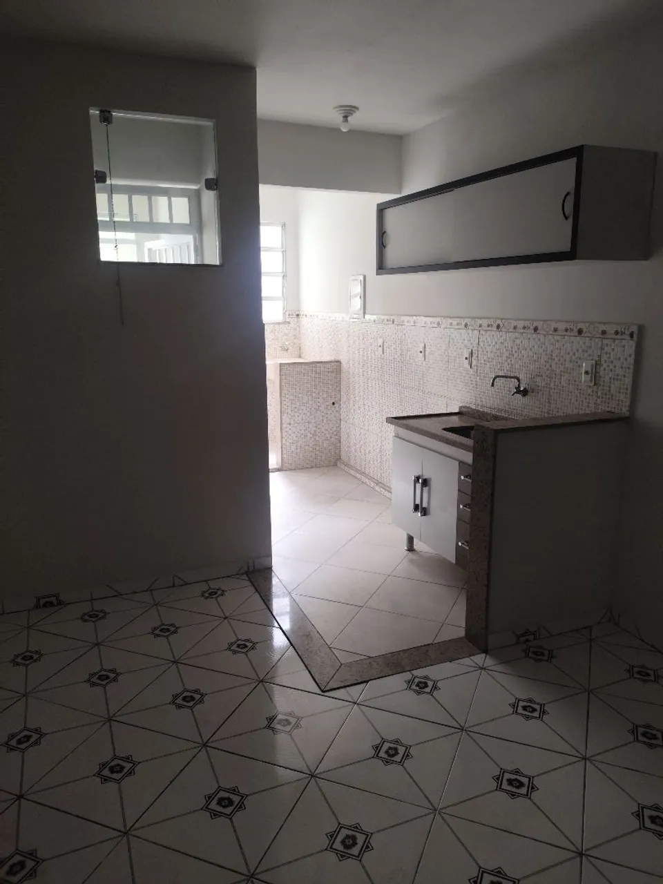 Alugo Apartamentos e Kitnets no Centro de Duque de Caxias