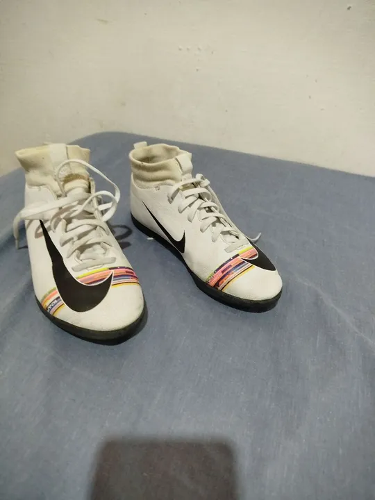 Chuteira de futsal