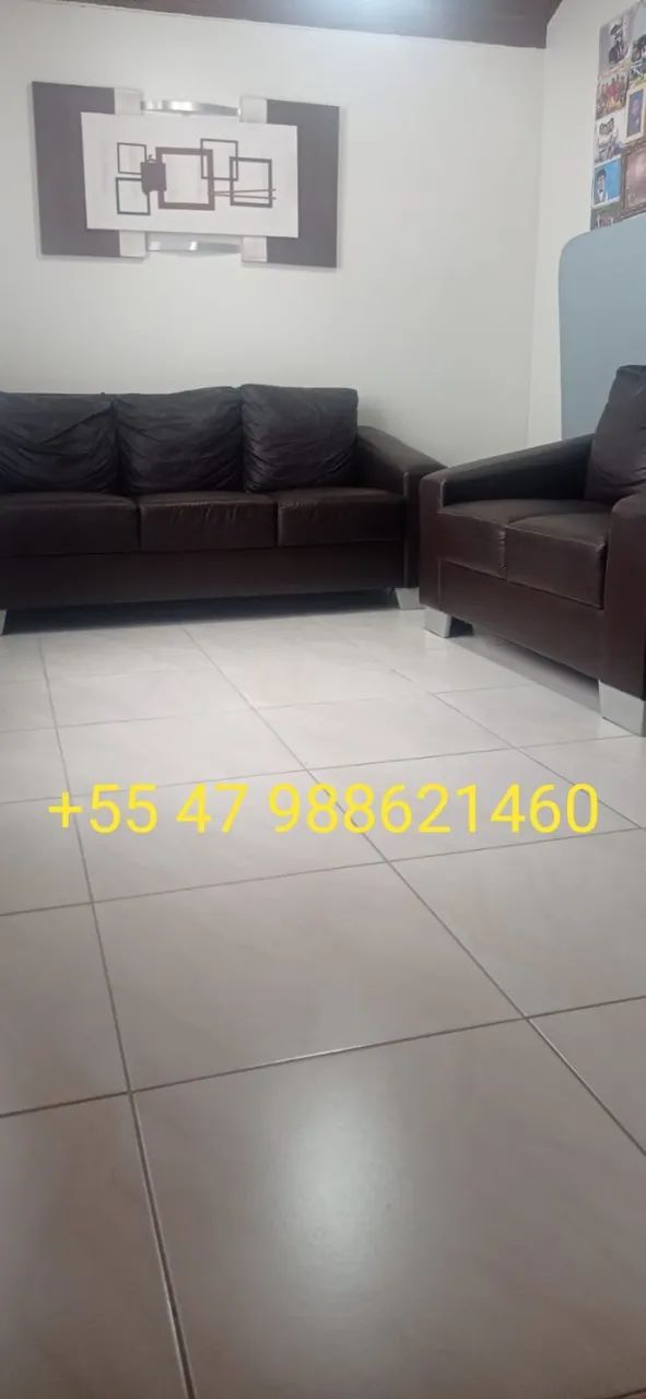 Excelente casa na Praia de Zimbros em Bombinhas SC - Foto 11