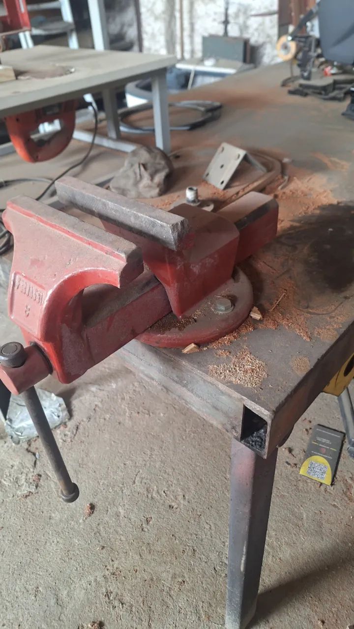 Bancada para Oficina64385781664387122