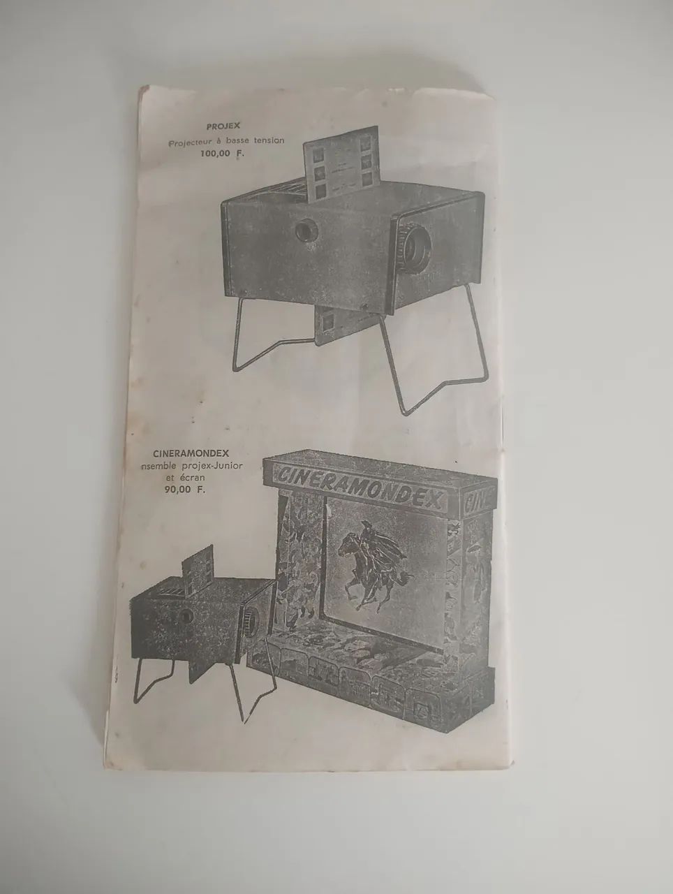Stereoscope da década de 70  - Foto 2