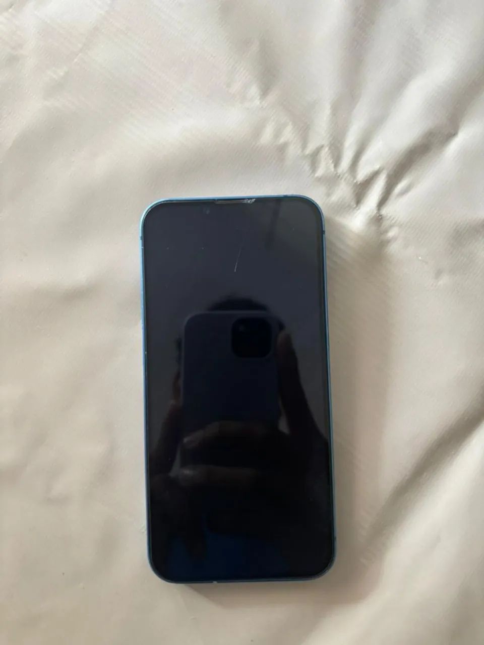 iPhone 13 cor azul - Celulares e Smartphones - Jardim Tijuca