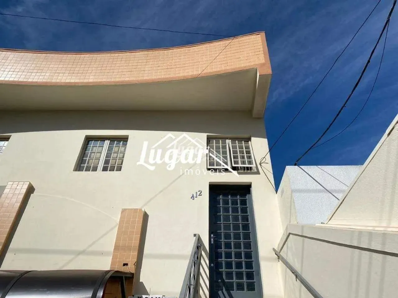 Sala para aluguel, CASCATA - Marília/SP