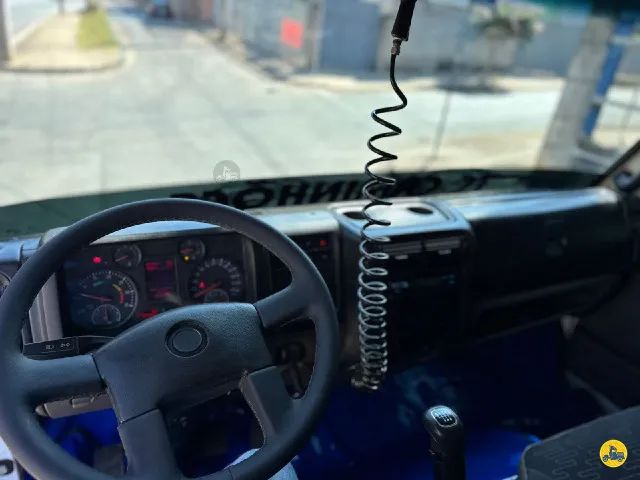 VW 13.190 WORKER MUNCK | 2014/2014 - Foto 9