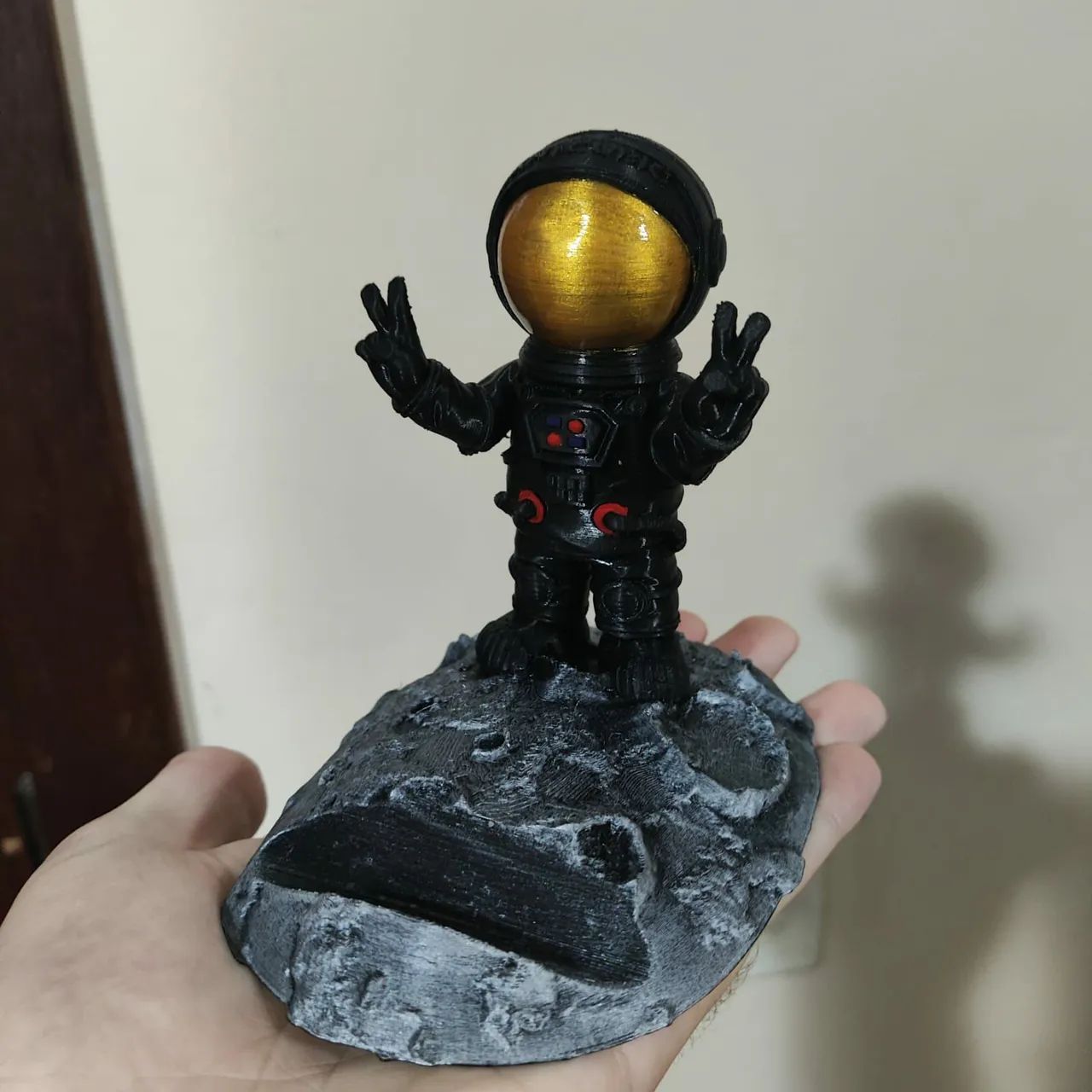 Impressão 3D e Prototipagem  - Foto 5