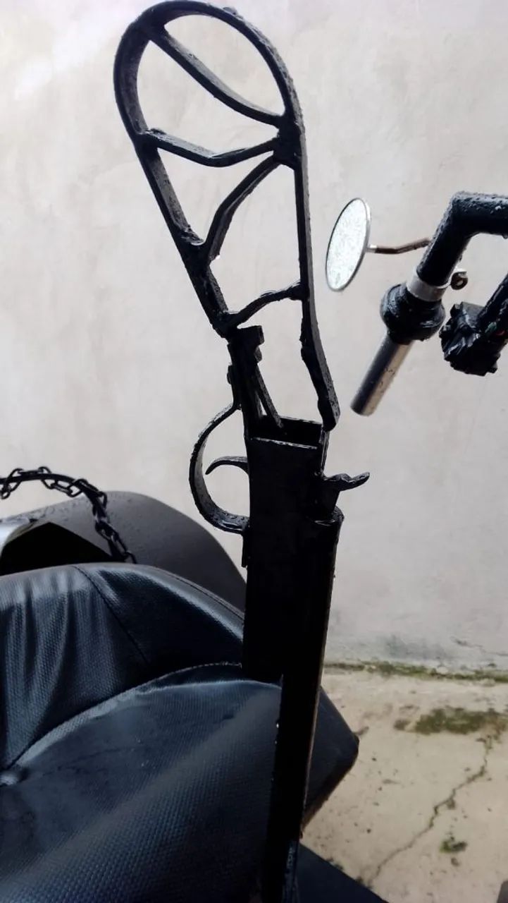 Triciclo AP 1.8 - Foto 4