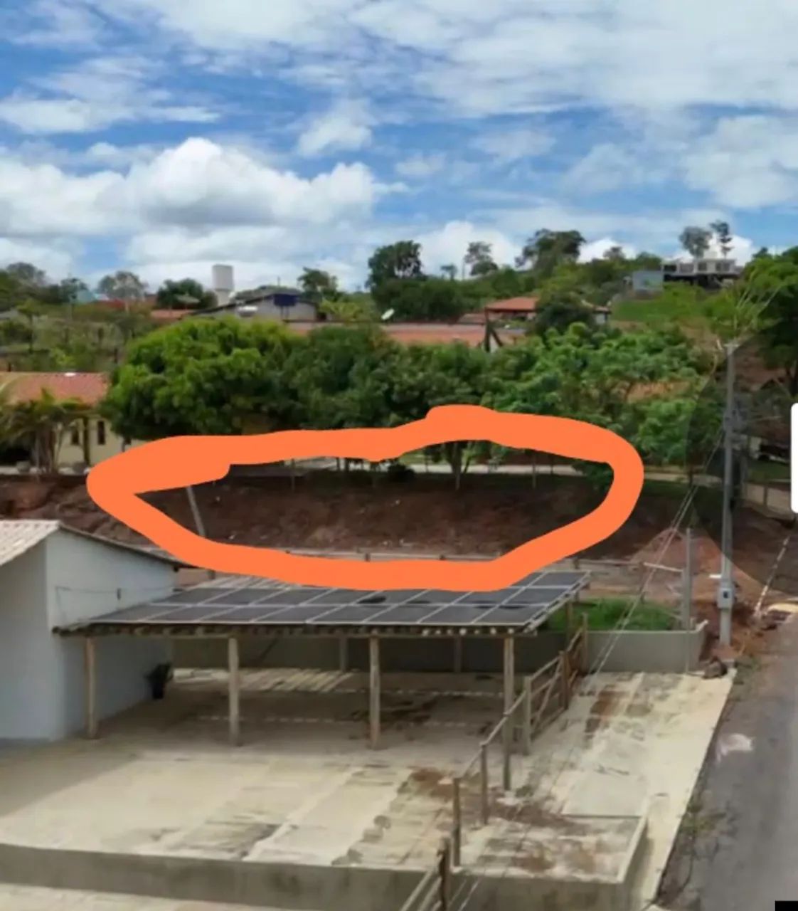 Vendo lote condomínio horizonte do lago - Foto 11