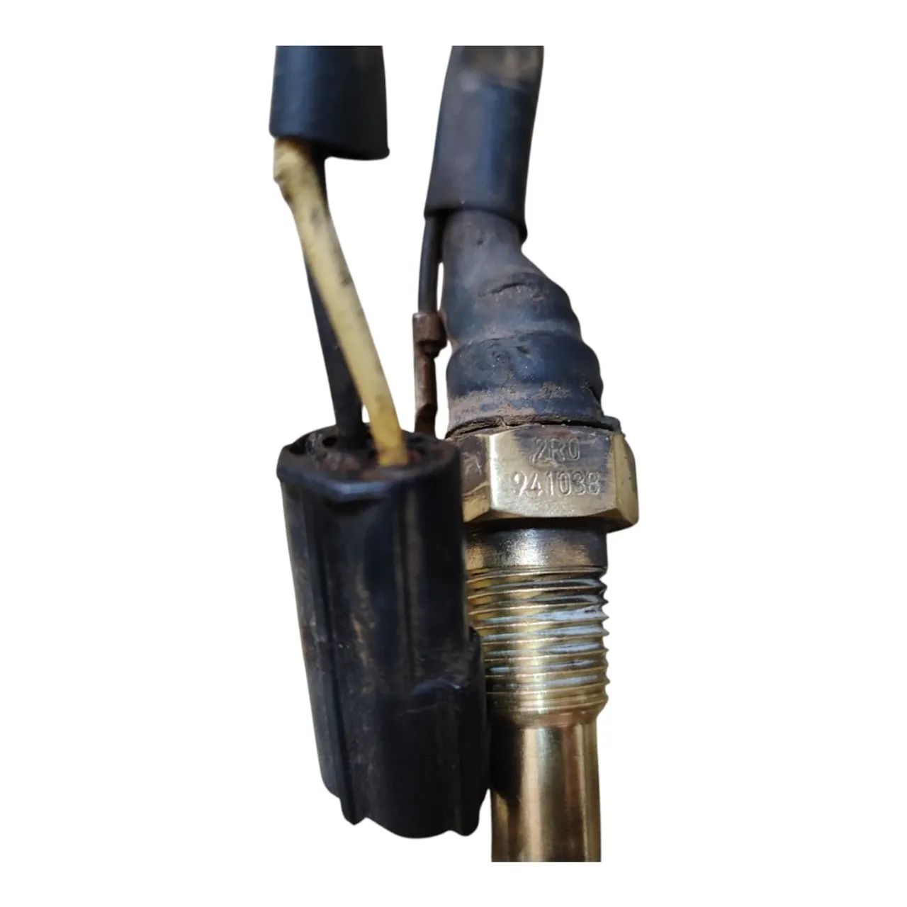 Sensor Nível Água Do Radiador Original Vw *   E4287 - Foto 5