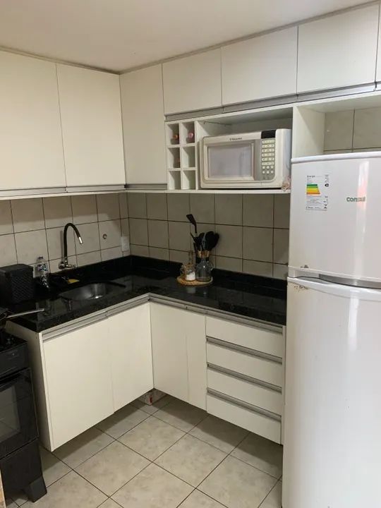 APARTAMENTO NOS BANCARIOS, 3 QUARTOS - Foto 4
