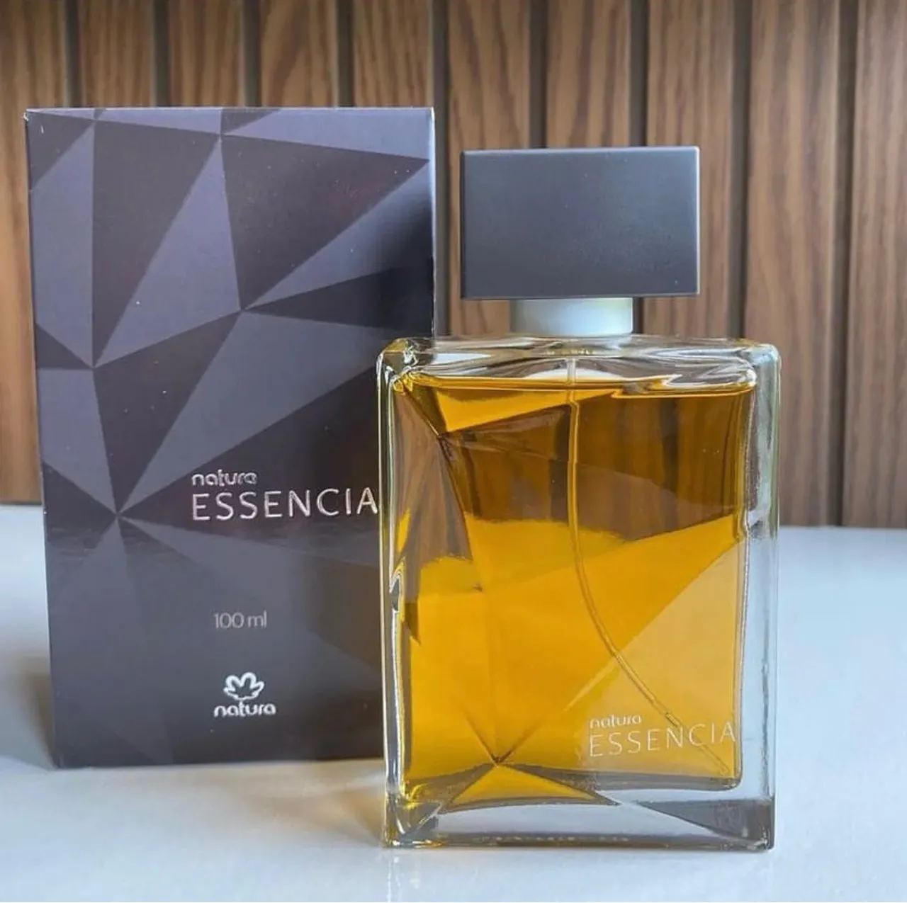Perfume Natura Essencía Masculino 100ml