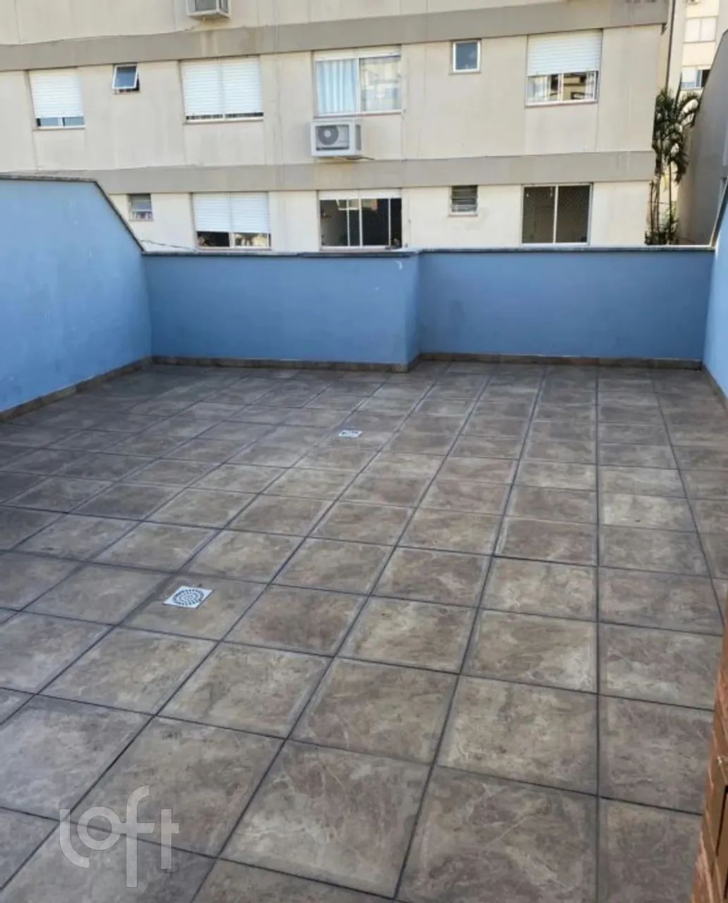 Imóvel para venda com 117 metros quadrados com 2 quartos em Centro Histórico - Porto Alegr - Foto 3