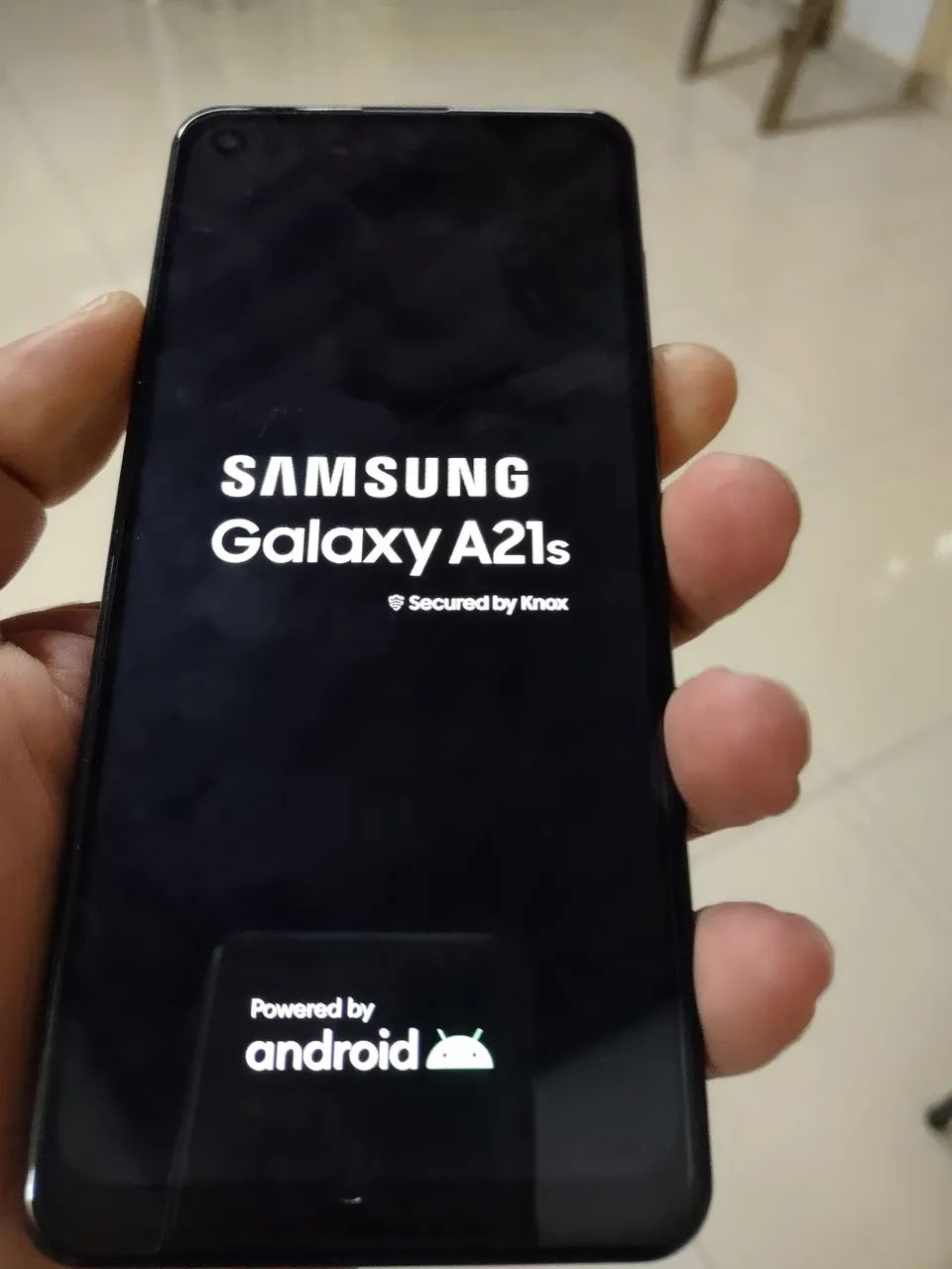 Samsung Galaxy A21s de 64GB - Foto 4