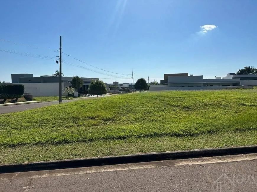 Venda | Terreno com 1.057,69 m², Porto Rico