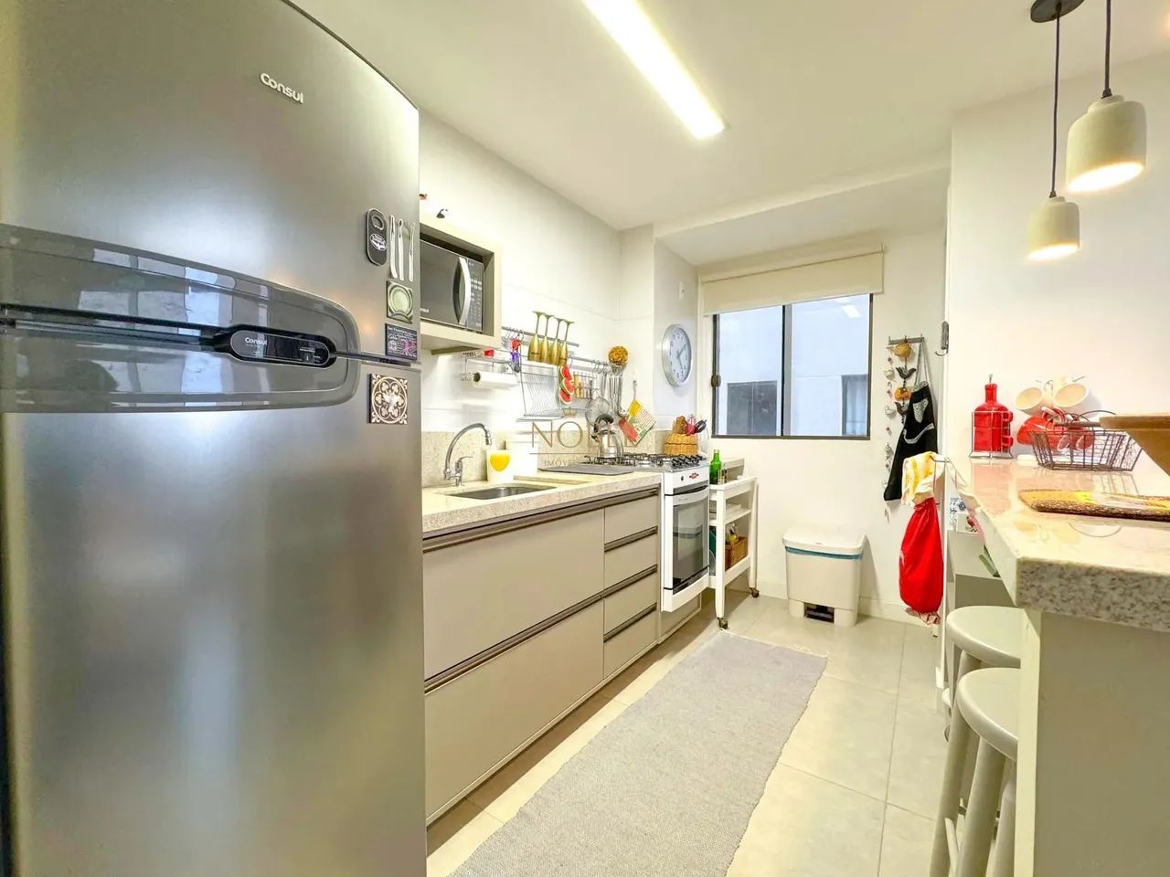 Loft proximo ao mar! - Foto 9