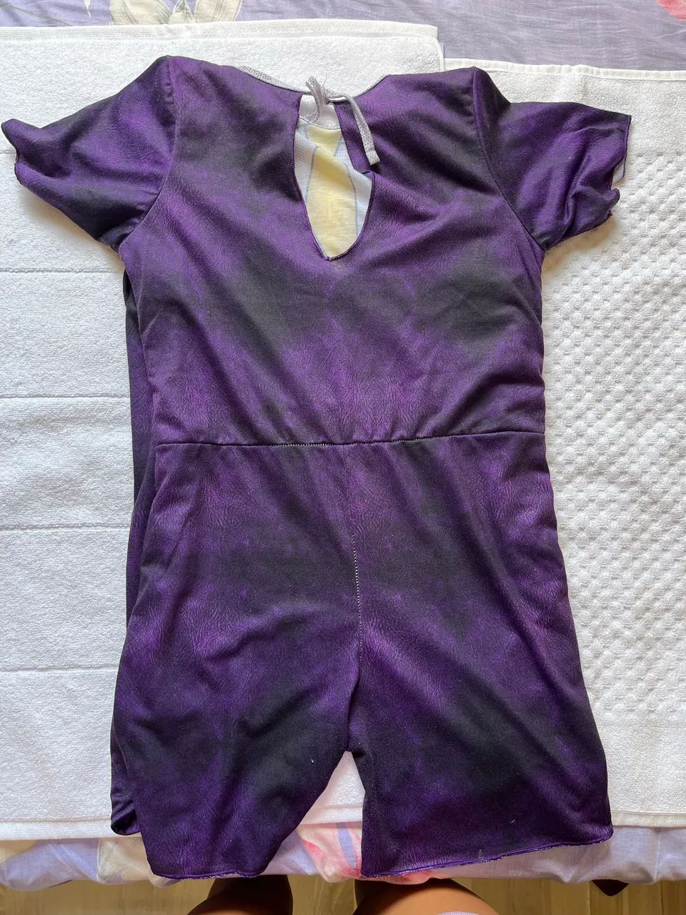 Fantasia infantil  - Foto 2