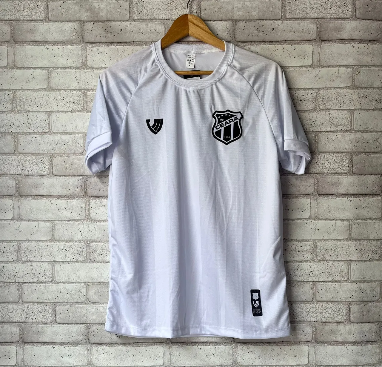 CAMISAS DE TIMES