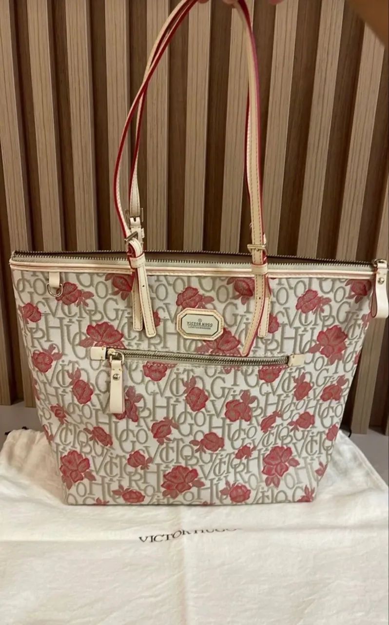 Bolsa Victor Hugo Original