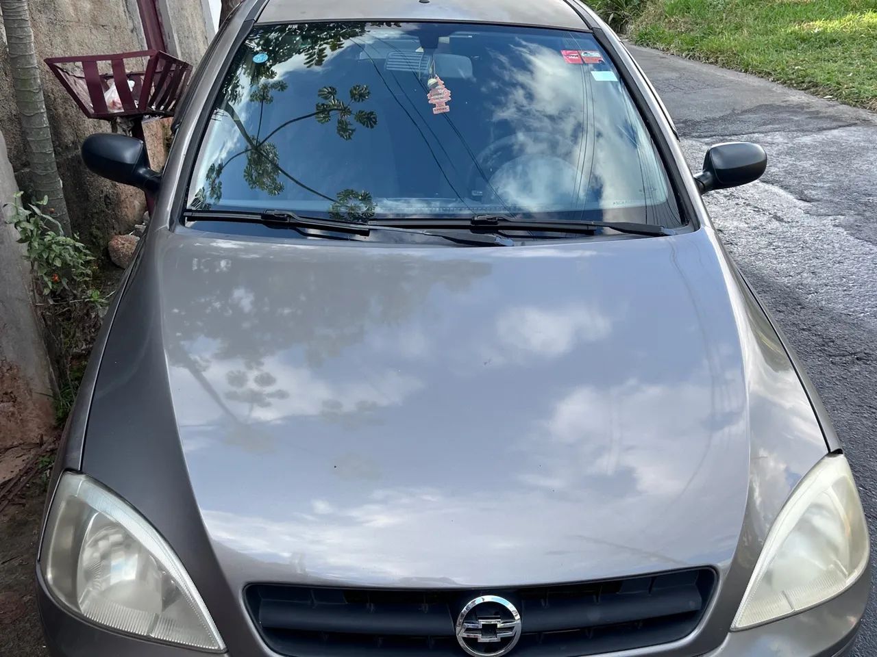 Vendo Corsa joy  - Foto 3